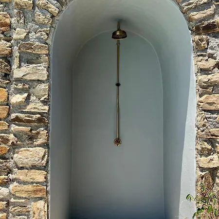 Luxurious Oasis In Paros Villa Chrisi Akti (Paros)